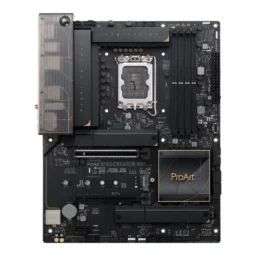 ASUS ProArt B760-Creator WiFi - Thumbnail Image 2