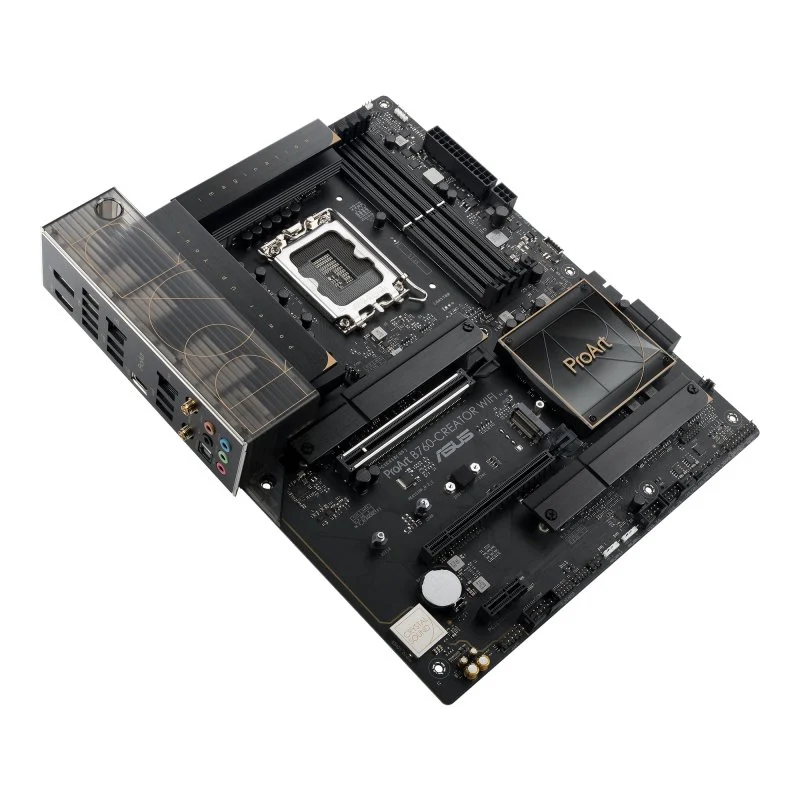 ASUS ProArt B760-Creator WiFi - Image 4