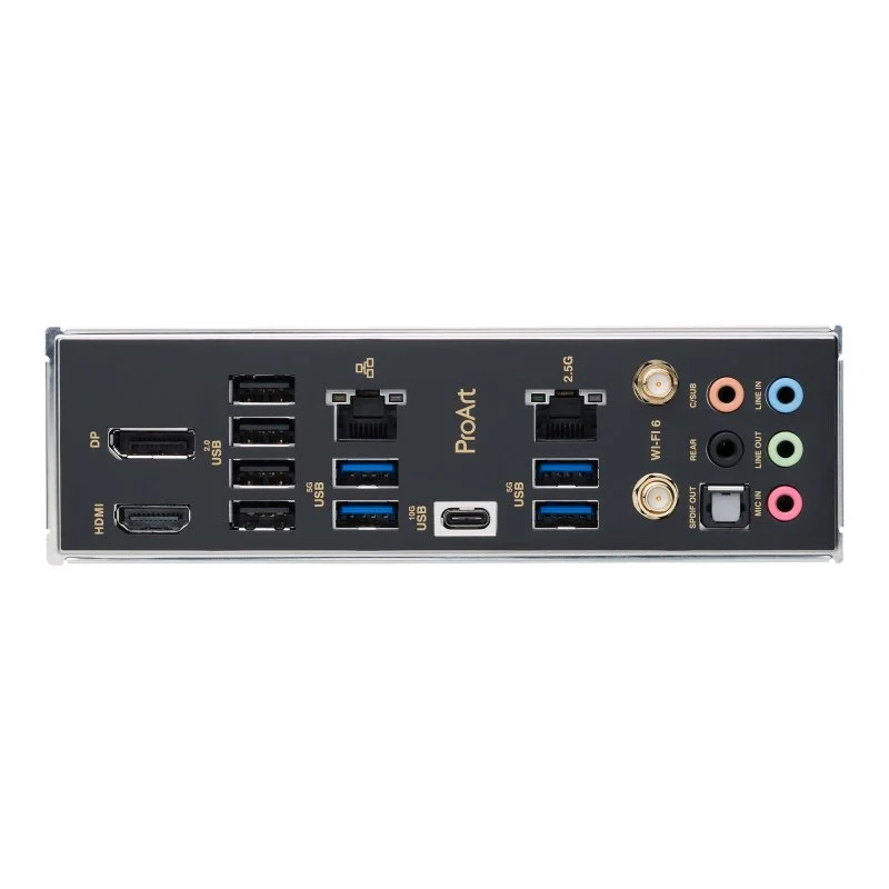 ASUS ProArt B760-Creator WiFi - Image 5