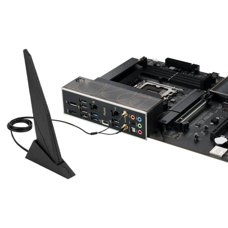 ASUS ProArt B760-Creator WiFi - Image 6