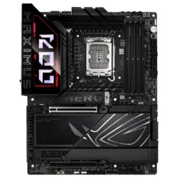 ASUS ROG MAXIMUS Z890 HERO - Thumbnail Image 2