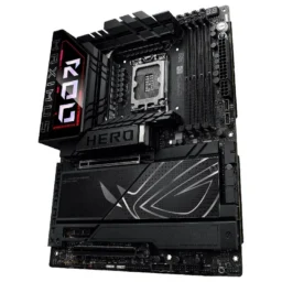 ASUS ROG MAXIMUS Z890 HERO - Thumbnail Image 3