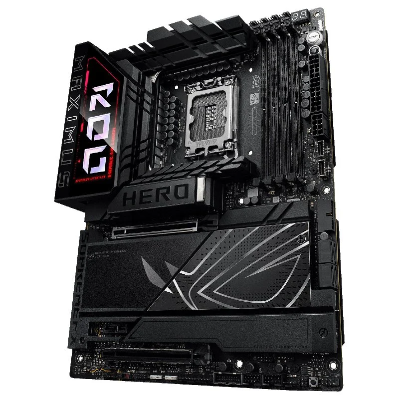 ASUS ROG MAXIMUS Z890 HERO - Image 3