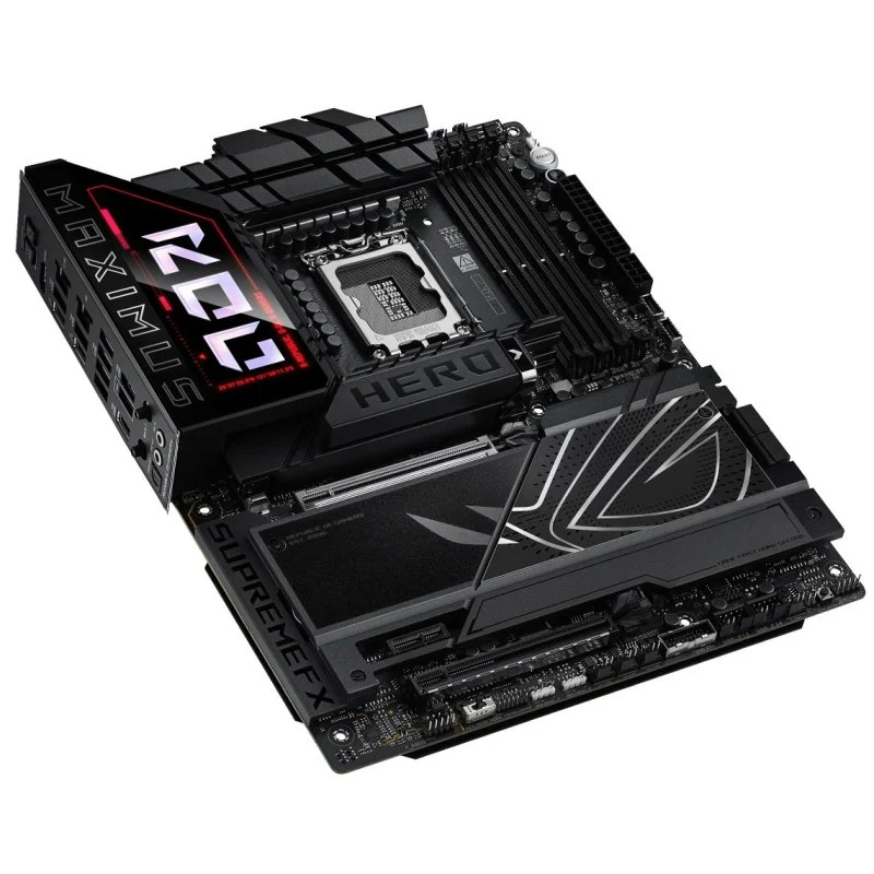 ASUS ROG MAXIMUS Z890 HERO - Image 5
