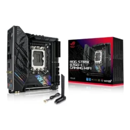 ASUS ROG STRIX B760-I GAMING WIFI - Thumbnail Image 1