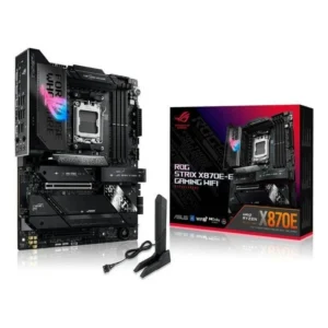 ASUS ROG Strix X870E-E Gaming AM5 X870E DDR5