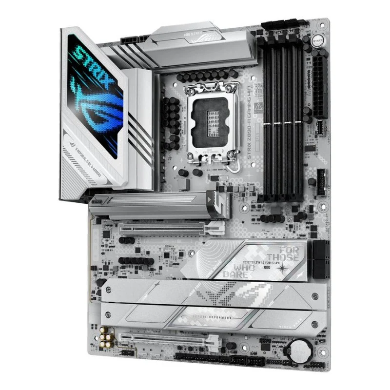 ASUS ROG STRIX Z890-A GAMING WIFI - Image 2