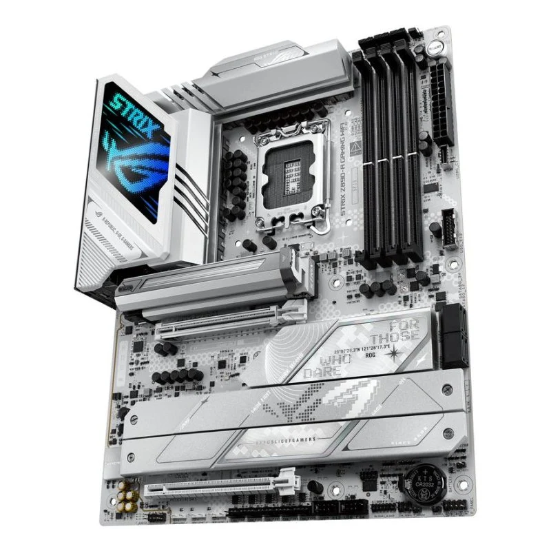 ASUS ROG STRIX Z890-A GAMING WIFI - Image 3
