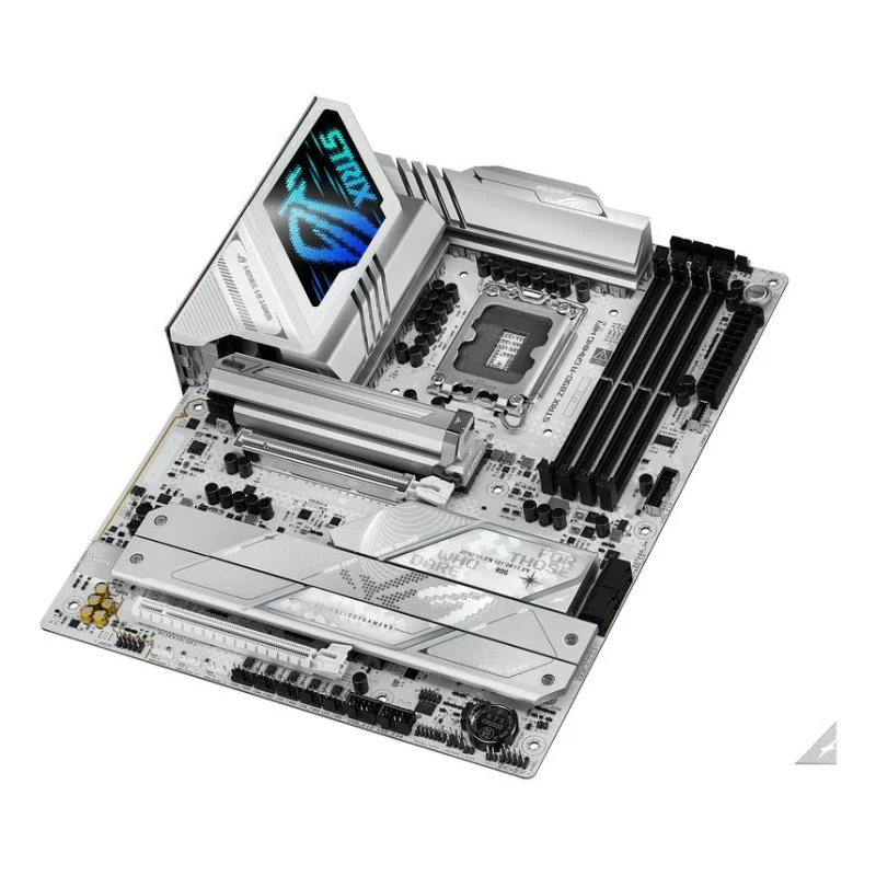 ASUS ROG STRIX Z890-A GAMING WIFI - Image 4