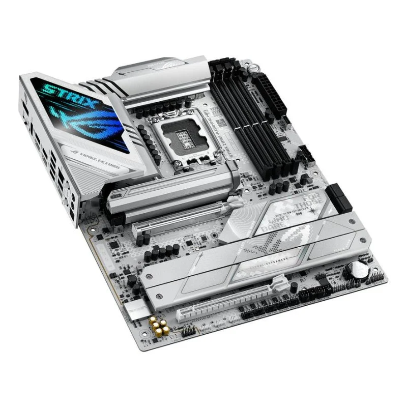 ASUS ROG STRIX Z890-A GAMING WIFI - Image 5