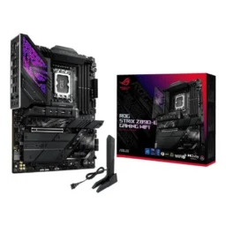 ASUS ROG STRIX Z890-E GAMING WIFI - Thumbnail Image 1