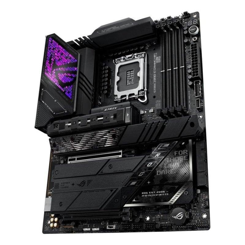 ASUS ROG STRIX Z890-E GAMING WIFI - Image 3