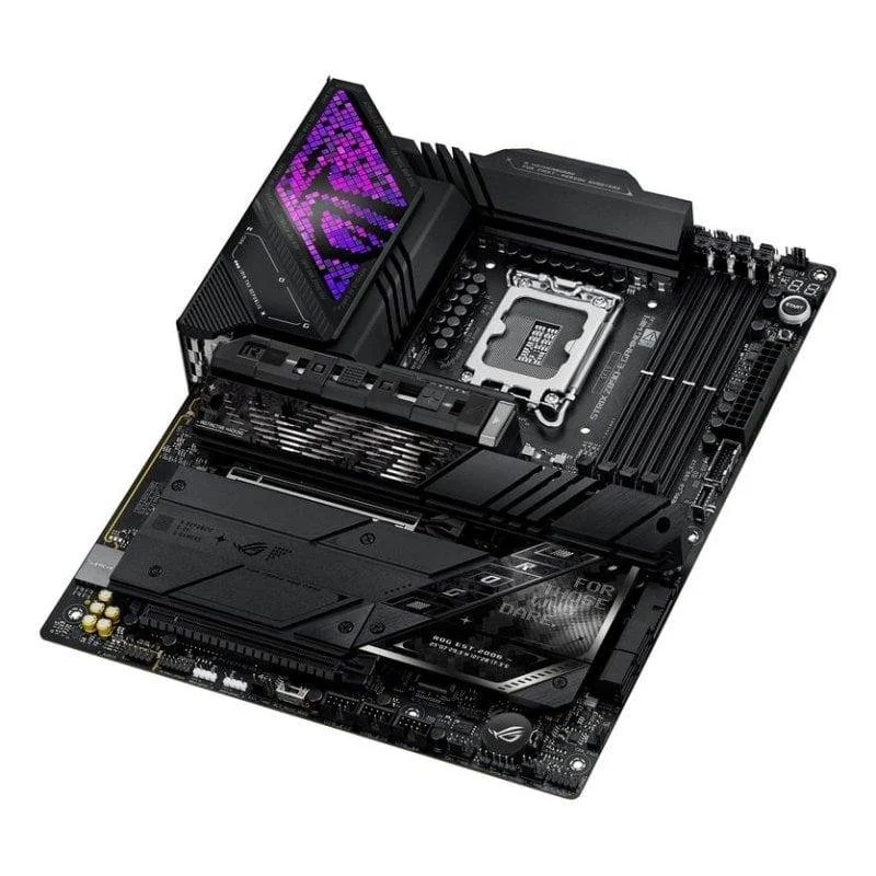 ASUS ROG STRIX Z890-E GAMING WIFI - Image 4