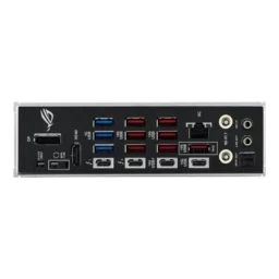 ASUS ROG STRIX Z890-E GAMING WIFI - Thumbnail Image 5