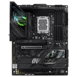 ASUS ROG STRIX Z890-F GAMING WIFI - Thumbnail Image 2