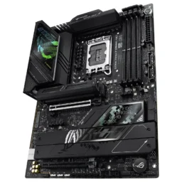 ASUS ROG STRIX Z890-F GAMING WIFI - Thumbnail Image 3