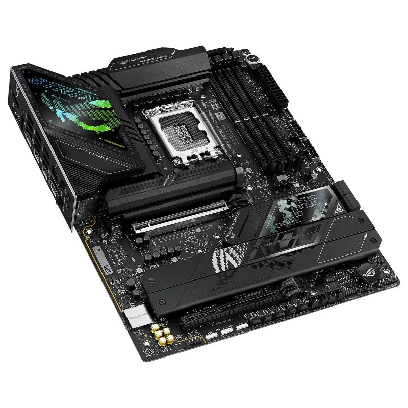 ASUS ROG STRIX Z890-F GAMING WIFI - Image 4