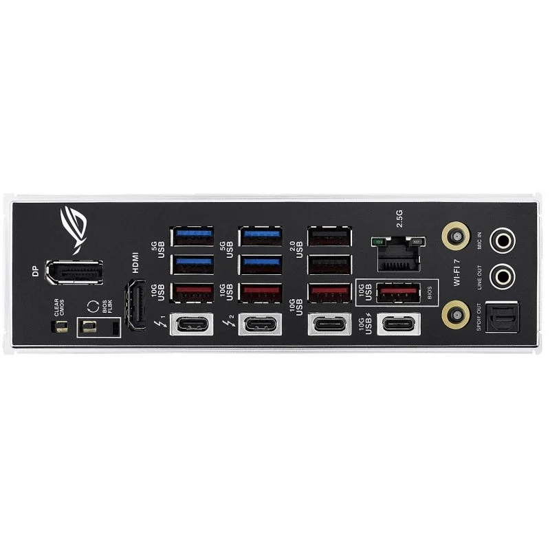 ASUS ROG STRIX Z890-F GAMING WIFI - Image 5