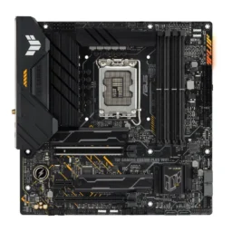 Asus TUF GAMING B660M PLUS WIFI - Thumbnail Image 2