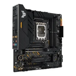 Asus TUF GAMING B660M PLUS WIFI - Thumbnail Image 3
