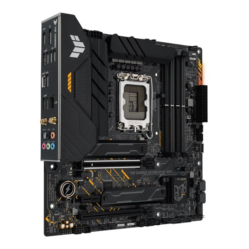 Asus TUF GAMING B660M PLUS WIFI - Image 3