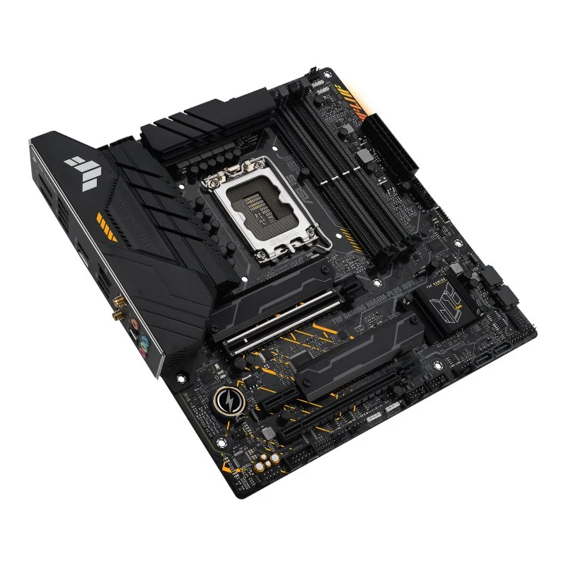 Asus TUF GAMING B660M PLUS WIFI - Image 4