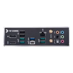 Asus TUF GAMING B660M PLUS WIFI - Thumbnail Image 5