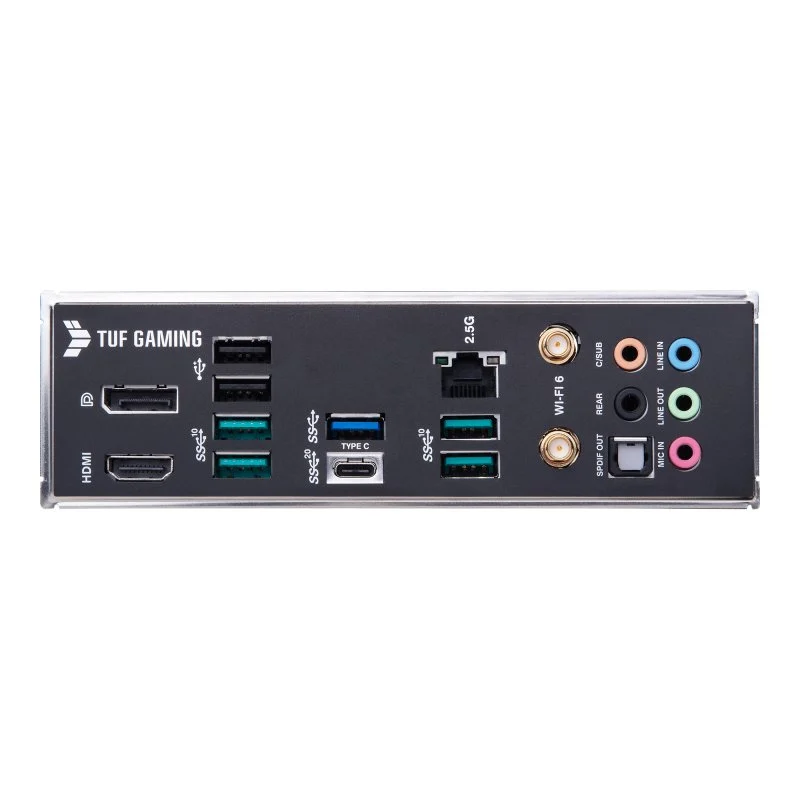 Asus TUF GAMING B660M PLUS WIFI - Image 5