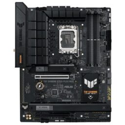 ASUS TUF GAMING B760 PLUS LGA1700 DDR5 ATX WiFi 6 - Thumbnail Image 2