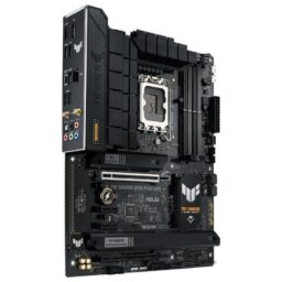 ASUS TUF GAMING B760 PLUS LGA1700 DDR5 ATX WiFi 6 - Thumbnail Image 4
