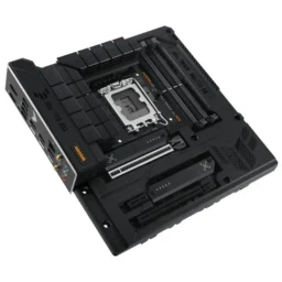 ASUS TUF GAMING B760M-BTF WIFI - Thumbnail Image 3
