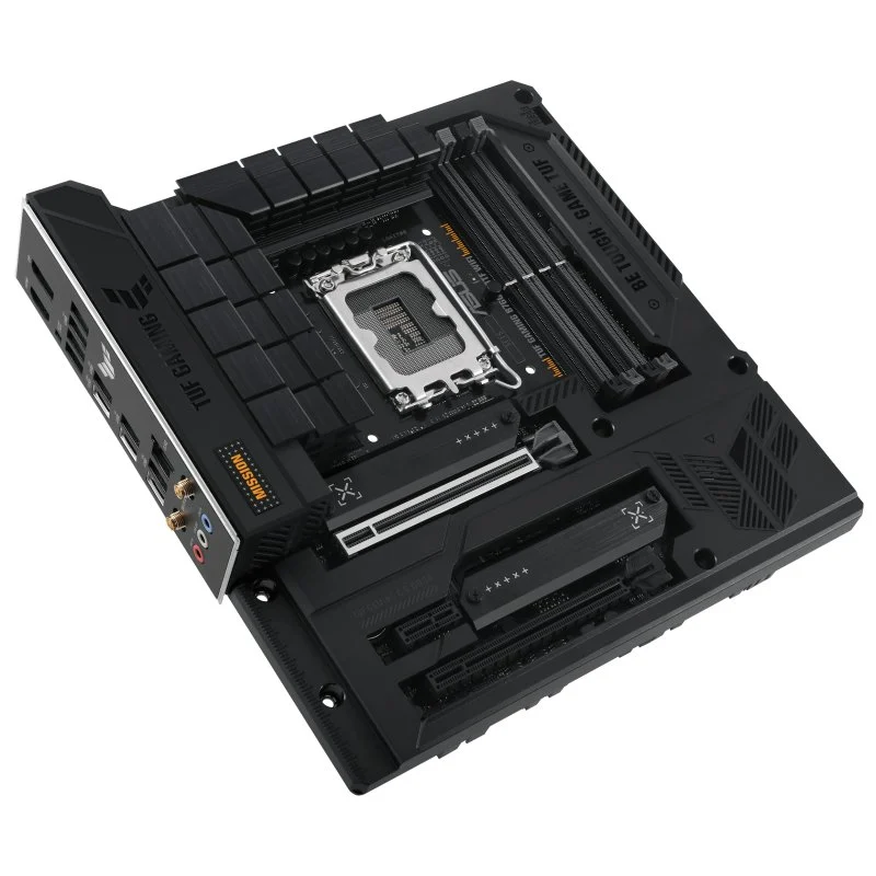 ASUS TUF GAMING B760M-BTF WIFI - Image 3