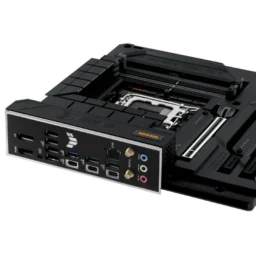 ASUS TUF GAMING B760M-BTF WIFI - Thumbnail Image 4