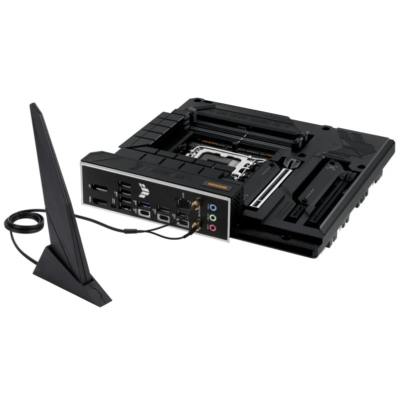 ASUS TUF GAMING B760M-BTF WIFI - Image 5