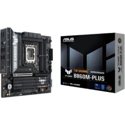 ASUS TUF GAMING B860M-PLUS - Thumbnail Image 1