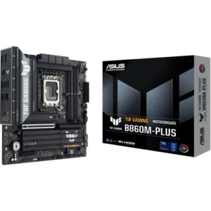 ASUS TUF GAMING B860M-PLUS