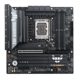 ASUS TUF GAMING B860M-PLUS - Thumbnail Image 2
