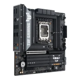 ASUS TUF GAMING B860M-PLUS - Thumbnail Image 3