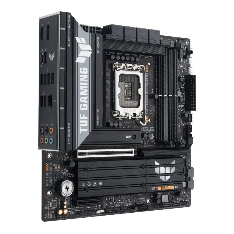 ASUS TUF GAMING B860M-PLUS - Image 3