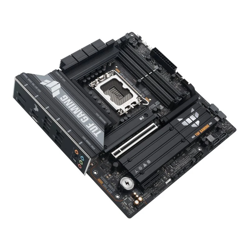 ASUS TUF GAMING B860M-PLUS - Image 5