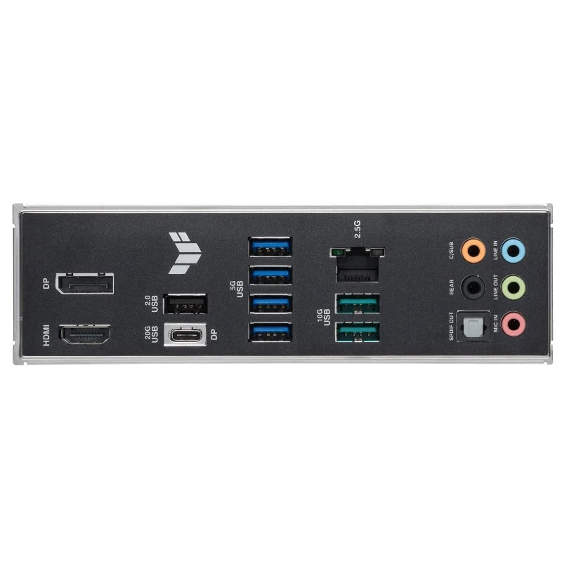 ASUS TUF GAMING B860M-PLUS - Image 6