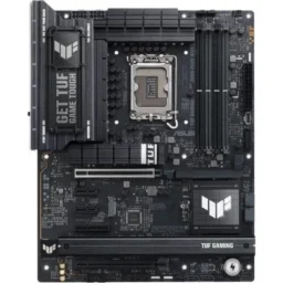 ASUS TUF GAMING Z890-PLUS LGA1851 DDR5 ATX WiFi 7 - Thumbnail Image 2