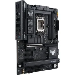 ASUS TUF GAMING Z890-PLUS LGA1851 DDR5 ATX WiFi 7 - Thumbnail Image 3