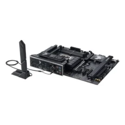 ASUS TUF GAMING Z890-PLUS LGA1851 DDR5 ATX WiFi 7 - Thumbnail Image 6