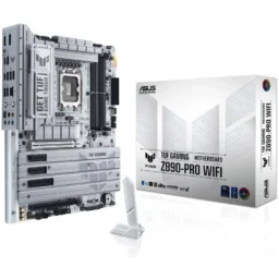 ASUS TUF GAMING Z890-PRO WIFI - Thumbnail Image 1
