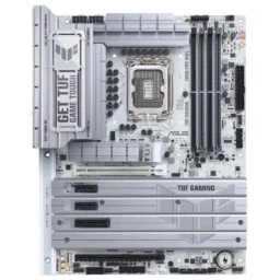 ASUS TUF GAMING Z890-PRO WIFI - Thumbnail Image 2