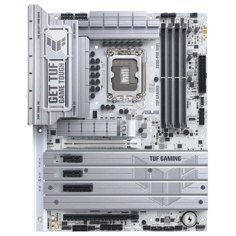 ASUS TUF GAMING Z890-PRO WIFI - Image 2