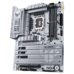 ASUS TUF GAMING Z890-PRO WIFI - Thumbnail Image 3