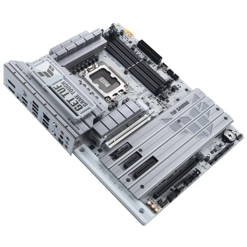 ASUS TUF GAMING Z890-PRO WIFI - Image 4