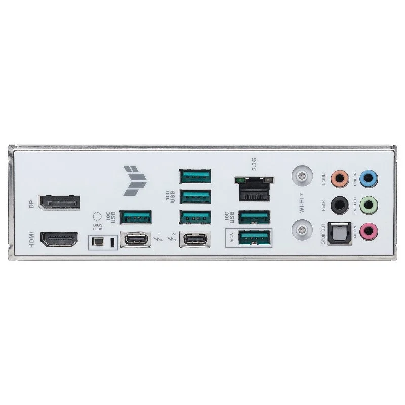 ASUS TUF GAMING Z890-PRO WIFI - Image 5
